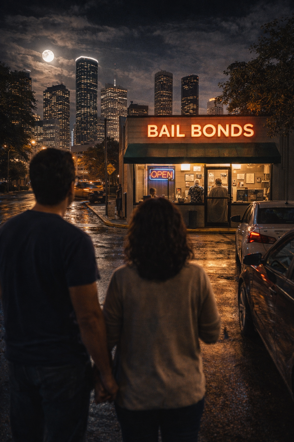 Bail Bonds houston texas | 1 Way Out Bail Bonds Houston