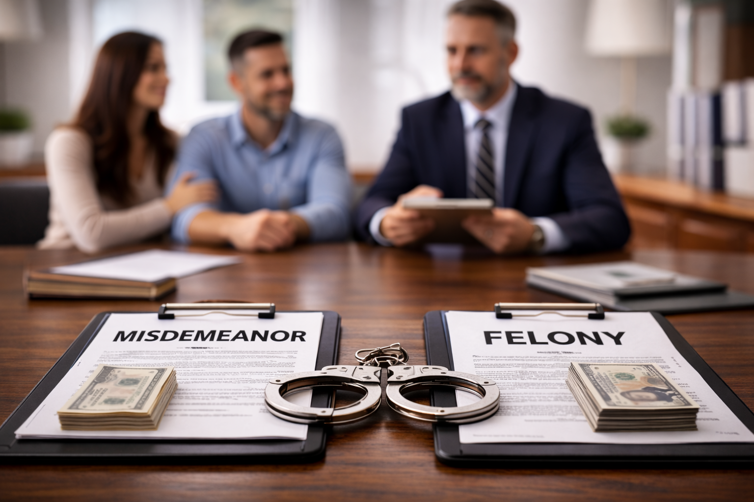 felony bonds 1 Way Out Bail Bonds