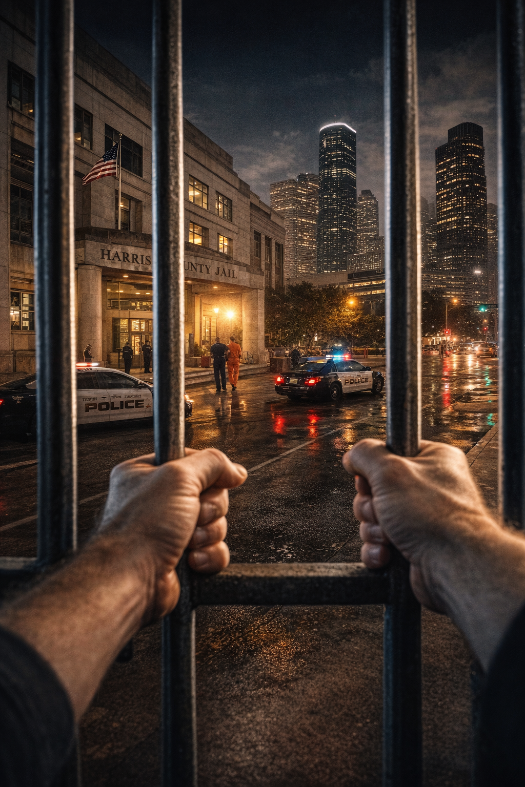 Why Fast Bail Matters in Harris County, Texas | 1 Way Out Bail Bonds